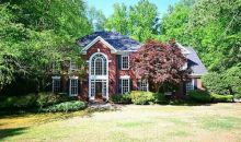 360 Petersford Way Alpharetta, GA 30004