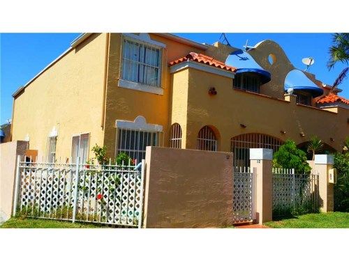 8580 NW 5 TE # 1612, Miami, FL 33126