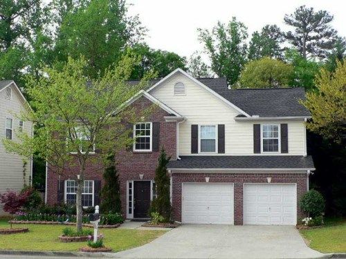 4580 Weathervane Drive, Alpharetta, GA 30022