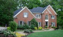 210 Croyton Terrace Alpharetta, GA 30004