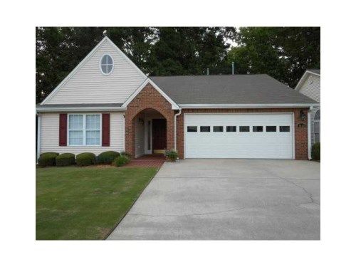 1012 Pinehurst Drive, Peachtree City, GA 30269