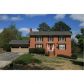 1167 Spring Mill Drive Sw, Lilburn, GA 30047 ID:7837608