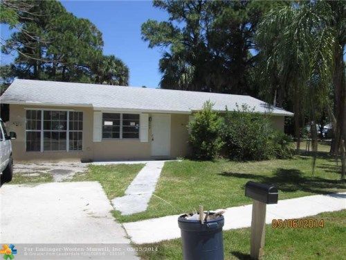 400 N HEPBURN AVE, Jupiter, FL 33458