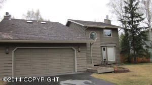 3030 Chesapeake Circle, Anchorage, AK 99516