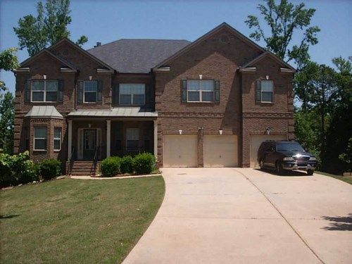 405 Lazy Day Court, Stockbridge, GA 30281