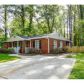 2943 Hollywood Drive, Decatur, GA 30033 ID:8239452