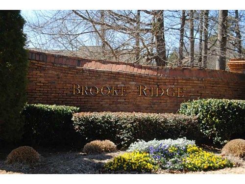 Unit 5624 - 5624 Brooke Ridge Drive, Atlanta, GA 30338