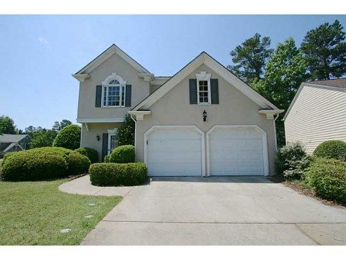 3470 Patterstone Drive, Alpharetta, GA 30022