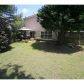 3470 Patterstone Drive, Alpharetta, GA 30022 ID:8592579