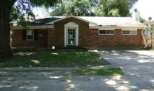 6608 Hastings St Metairie, LA 70003