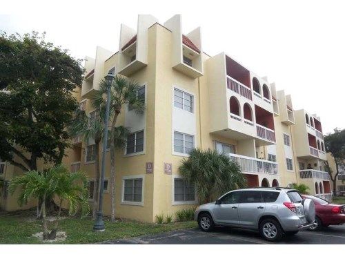 7700 CAMINO REAL # D-306, Miami, FL 33143