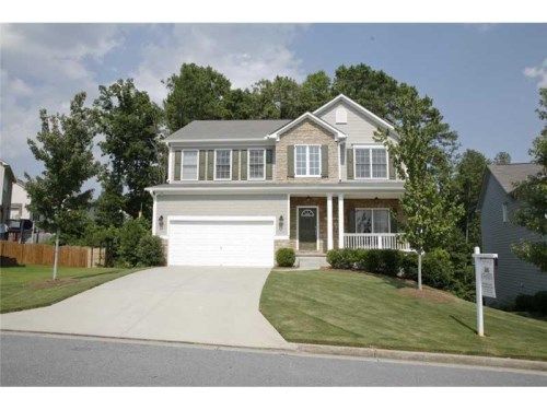 3422 Palm Circle, Kennesaw, GA 30144