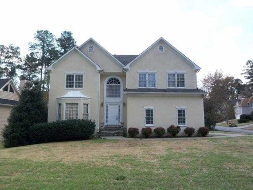 4350 Laurian Drive, Kennesaw, GA 30144