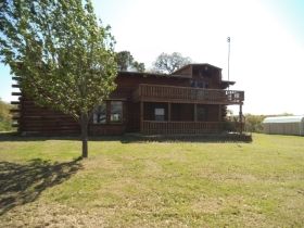 19223 Y Six Ln, Thackerville, OK 73459