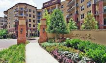 Unit 318 - 200 River Vista Drive Atlanta, GA 30339