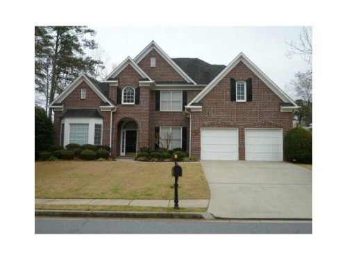 4710 Gran River Glen, Duluth, GA 30096