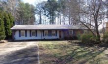 4608 Rodney Pl Austell, GA 30106