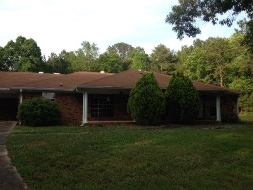 432 Radiant City Rd, Nauvoo, AL 35578