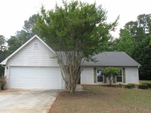 230 Cambridge Way, Covington, GA 30016