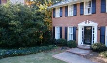 4254 Glengary Court Ne Atlanta, GA 30342