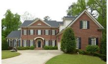 850 Buckhead Trace Ne Atlanta, GA 30342