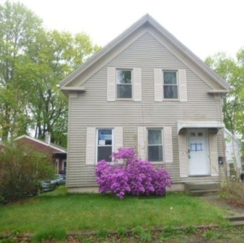 16 Hazel St, Brockton, MA 02301