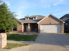 5217 Threshing Dr, Fort Worth, TX 76179