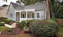 2888 Kimmeridge Drive Atlanta, GA 30344