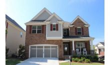 1100 Sterling Brookie Drive Alpharetta, GA 30022