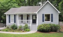 1911 Shalimar Drive Ne Atlanta, GA 30345