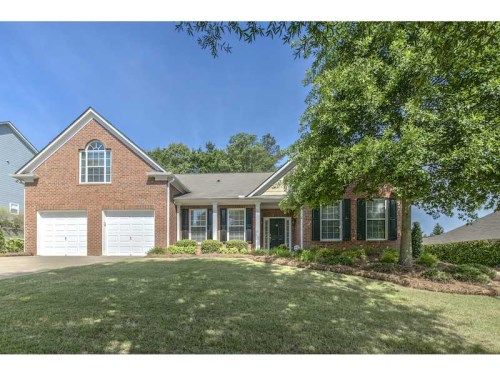 115 Serenade Lane, Woodstock, GA 30188