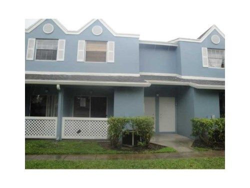 17485 NW 67 CT # N-21, Hialeah, FL 33015