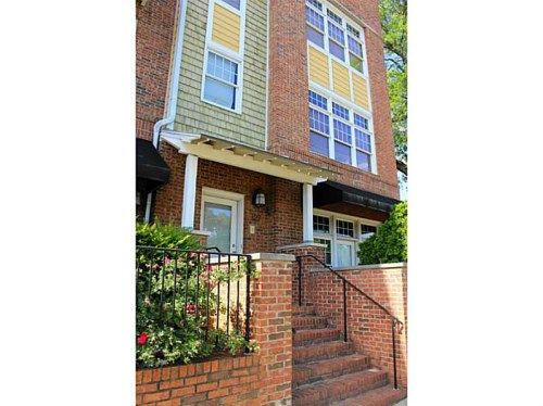 Unit 127 - 1258 Dekalb Avenue Ne, Atlanta, GA 30307