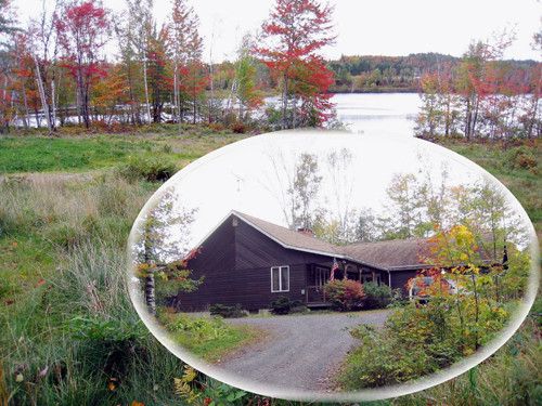 1268 Lakeshore Drive, Island Pond, VT 05846