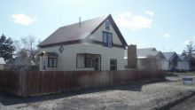 308 West 2nd North Saint Anthony, ID 83445