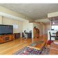 Unit 1421 - 44 Peachtree Place Nw, Atlanta, GA 30309 ID:8561674