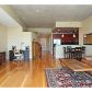 Unit 1421 - 44 Peachtree Place Nw, Atlanta, GA 30309 ID:8561675