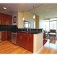 Unit 1421 - 44 Peachtree Place Nw, Atlanta, GA 30309 ID:8561679