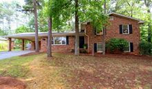 4290 Cavan Drive Stone Mountain, GA 30083