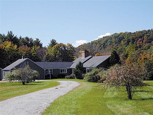 14 Smith Farm, Chittenden, VT 05737