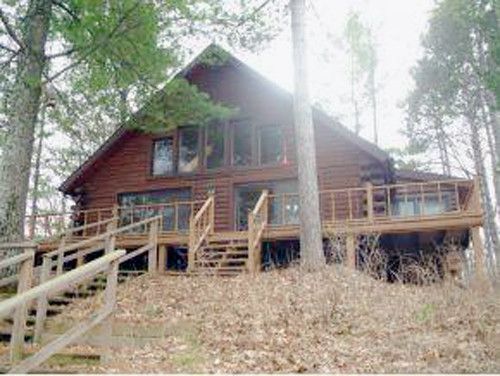 W5552 South Lake Rd, Wild Rose, WI 54984