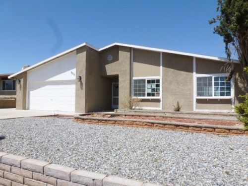 900 Cholla Drive, Barstow, CA 92311