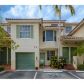 771 SW 148TH AV # 1311, Fort Lauderdale, FL 33325 ID:8201307