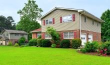 2878 London Court Marietta, GA 30062