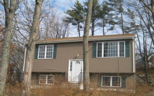 60 Elmer Street, Fall River, MA 02720