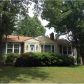 1544 SHERROD AVE, Florence, AL 35630 ID:8445465