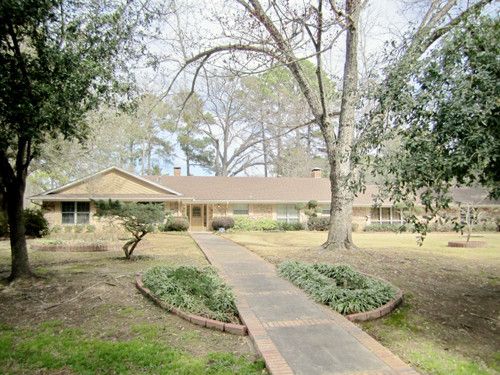 192 Black Oak Road, Big Sandy, TX 75755