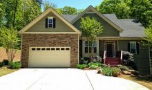 355 Hampton Forest Trail Dahlonega, GA 30533