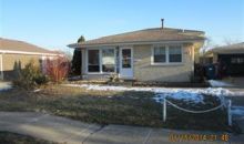 3656  152nd St Midlothian, IL 60445