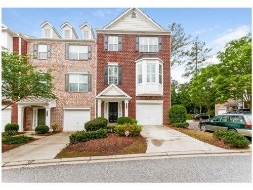 Unit 0 - 643 Bernay Way, Atlanta, GA 30350